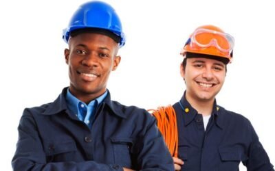 Top Electrical and Telecom Services for GH