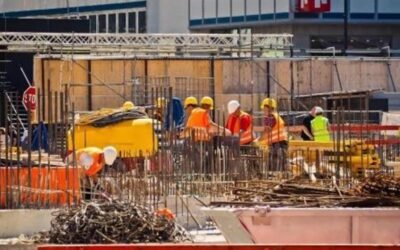 How Linron is Powering Ghana’s Infrastructure